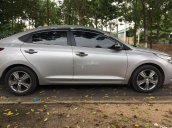 Xe Hyundai Accent AT năm sản xuất 2018 còn mới