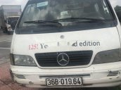 Bán Mercedes MB140 sản xuất 2003, màu trắng