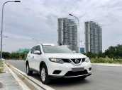 Bán Nissan X trail năm sản xuất 2017 còn mới, giá tốt