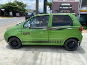 Bán xe Daewoo Matiz năm 2003, nhập khẩu còn mới, giá chỉ 58 triệu