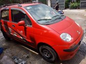 Cần bán lại xe Daewoo Matiz năm 2001 còn mới, giá tốt