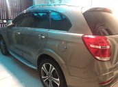 Xe Chevrolet Captiva sản xuất 2018 còn mới