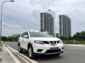 Bán Nissan X trail đời 2016, màu trắng còn mới, giá chỉ 680 triệu