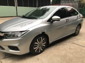 Cần bán lại xe Honda City sản xuất năm 2017 còn mới