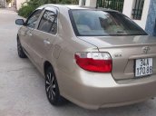 Bán Toyota Vios sản xuất năm 2004 còn mới