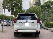 Xe Toyota Prado năm 2018, nhập khẩu nguyên chiếc còn mới