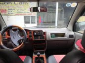 Cần bán xe Isuzu Hi lander sản xuất 2005, màu đen