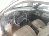 Chính chủ bán lại xe Toyota Corona đời 1987, màu bạc, xe nhập, hàng hiếm