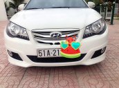 Bán Hyundai Avante sản xuất 2011, màu vàng, 325 triệu