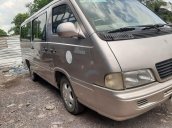 Cần bán Mercedes MB 140D sản xuất 2003, màu bạc, giá tốt