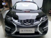 Bán xe Nissan X trail SL 2.0-2WD-CVT sản xuất năm 2020, ưu đãi hấp dẫn
