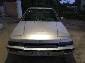 Bán Honda Accord năm sản xuất 1987, màu bạc, nhập khẩu  