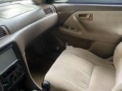 Bán Toyota Camry đời 1998, màu xanh đá, hàng hiếm