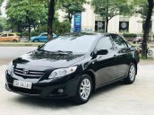 Toyota Corolla XLi 1.6 nhập khẩu sx 2009 đăng kí 2010, xe chạy hơn 6vạn km, hàng hiếm còn sót lại