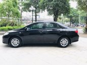 Toyota Corolla XLi 1.6 nhập khẩu sx 2009 đăng kí 2010, xe chạy hơn 6vạn km, hàng hiếm còn sót lại