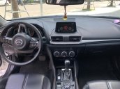 Xe Mazda 3 sản xuất 2018, màu trắng