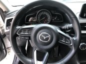 Xe Mazda 3 sản xuất 2018, màu trắng