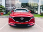 [ Mazda Phú Mỹ Hưng ] Mazda CX-5 824 triệu- Trả trước 292 triệu- Tặng bảo hiểm- lo hồ sơ vay nhanh