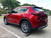 [ Mazda Phú Mỹ Hưng ] Mazda CX-5 824 triệu- Trả trước 292 triệu- Tặng bảo hiểm- lo hồ sơ vay nhanh