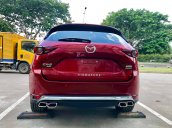 [ Mazda Phú Mỹ Hưng ] Mazda CX-5 824 triệu- Trả trước 292 triệu- Tặng bảo hiểm- lo hồ sơ vay nhanh