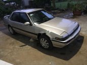 Bán Honda Accord năm sản xuất 1987, màu bạc, nhập khẩu  