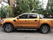 Bán Ford Ranger đời 2018, nhập khẩu nguyên chiếc còn mới, giá tốt