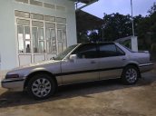 Bán Honda Accord năm sản xuất 1987, màu bạc, nhập khẩu  