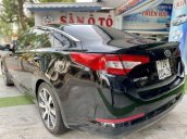 Cần bán Kia Optima 2.0AT sản xuất 2011, màu đen, nhập khẩu nguyên chiếc, giá 495tr