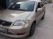 Bán Toyota Vios sản xuất năm 2004 còn mới