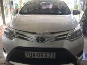 Bán Toyota Vios năm sản xuất 2015 giá cạnh tranh