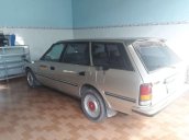 Chính chủ bán lại xe Toyota Corona đời 1987, màu bạc, xe nhập, hàng hiếm