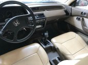 Bán Honda Accord năm sản xuất 1987, màu bạc, nhập khẩu  