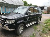 Cần bán xe Isuzu Hi lander sản xuất 2005, màu đen