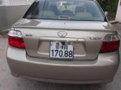 Bán Toyota Vios sản xuất năm 2004 còn mới