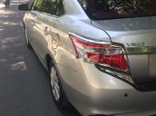 Bán Toyota Vios năm sản xuất 2015 giá cạnh tranh