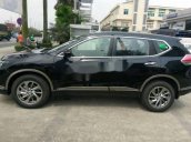 Bán xe Nissan X trail SL 2.0-2WD-CVT sản xuất năm 2020, ưu đãi hấp dẫn