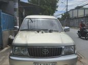 Cần bán gấp Toyota Zace đời 2005, giá 245 triệu