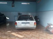 Chính chủ bán lại xe Toyota Corona đời 1987, màu bạc, xe nhập, hàng hiếm