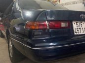 Bán Toyota Camry đời 1998, màu xanh đá, hàng hiếm