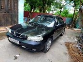 Nhà bán Chevrolet Nubira 1998, màu đen, số sàn, đăng kiểm mới