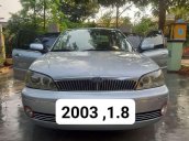 Cần bán xe Ford Laser 2003, giá tốt