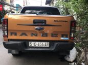 Bán Ford Ranger đời 2018, nhập khẩu nguyên chiếc còn mới, giá tốt