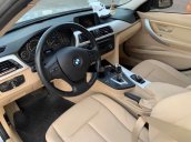 Chính chủ bán BMW 3 Series 320i năm sản xuất 2013, màu bạc, máy chất