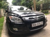 Bán Hyundai i30 năm 2009, nhập khẩu nguyên chiếc chính chủ giá cạnh tranh