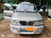 Xe Mitsubishi Jolie đời 2004, nhập khẩu nguyên chiếc, 160 triệu