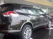 Bán xe Nissan X trail SL 2.0-2WD-CVT sản xuất năm 2020, ưu đãi hấp dẫn