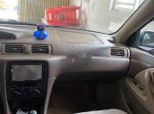 Bán Toyota Camry đời 1998, màu xanh đá, hàng hiếm