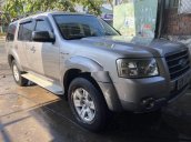 Bán xe Ford Everest năm sản xuất 2008