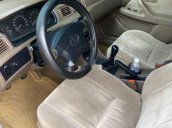 Bán Toyota Camry đời 1998, màu xanh đá, hàng hiếm