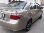 Bán Toyota Vios sản xuất năm 2004 còn mới